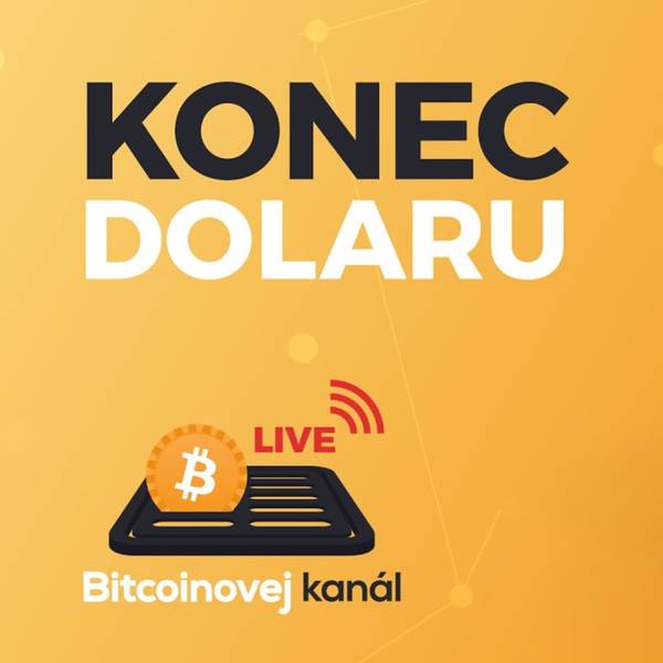 Bitcoinovej kanál